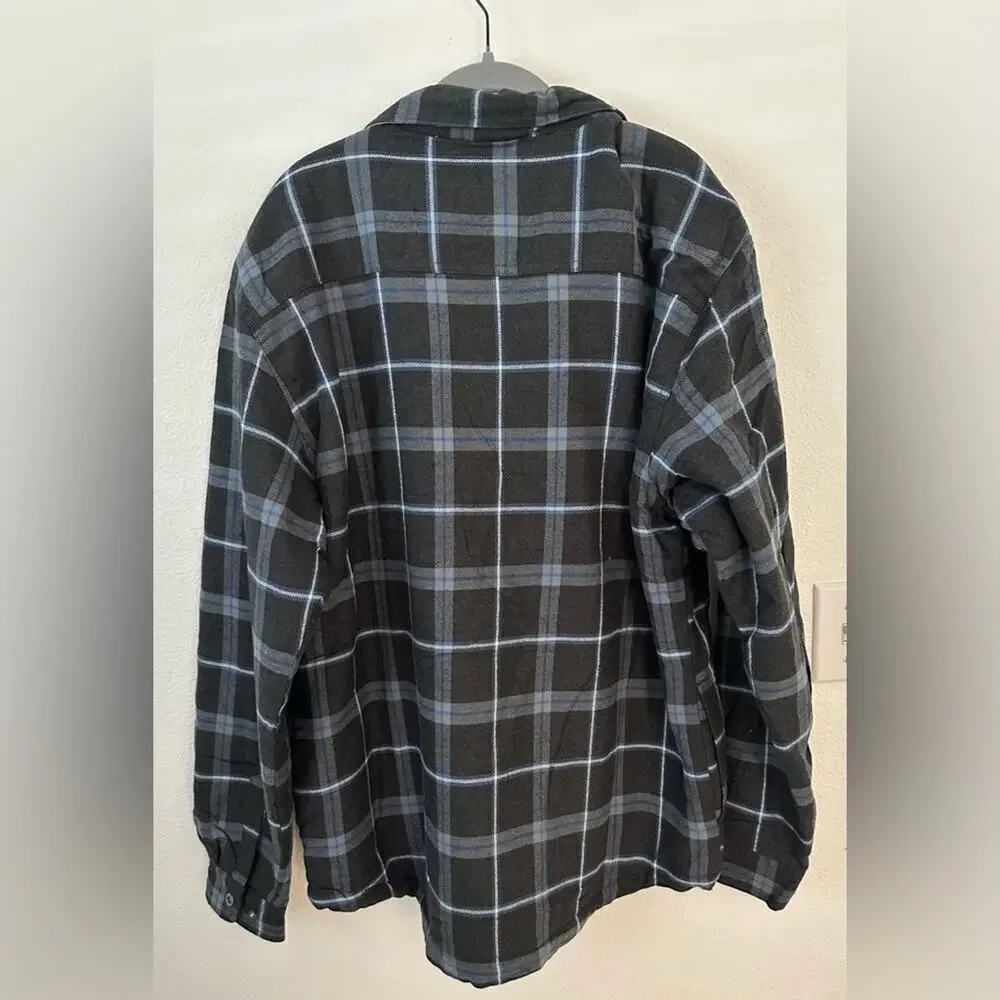 grizz nwt men’s